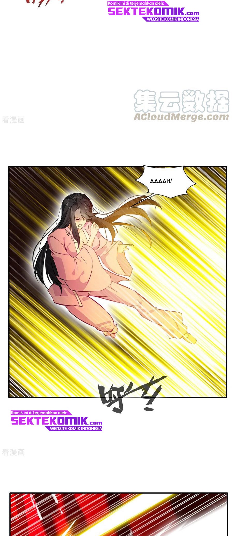 Jueshi Guzun (Peerless Ancient) Chapter 53 Gambar 10